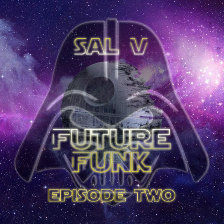 Sal V - Future Funk (Episode Two)