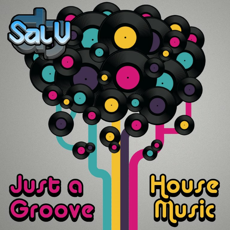 Sal V - Just A Groove (Mix 1)