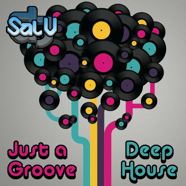 Sal V - Just A Groove (Mix 2)