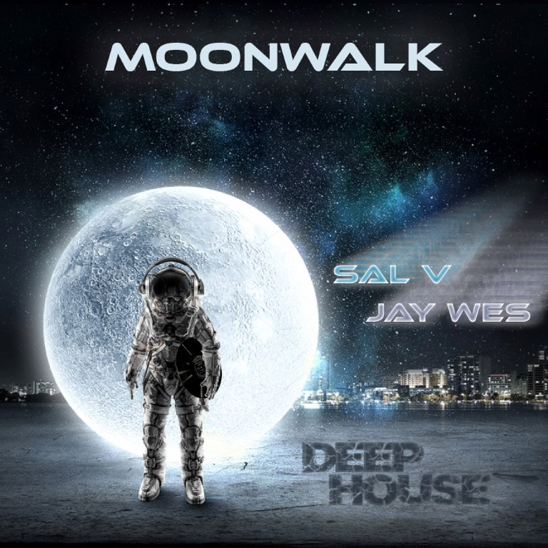 Sal V - Moonwalk