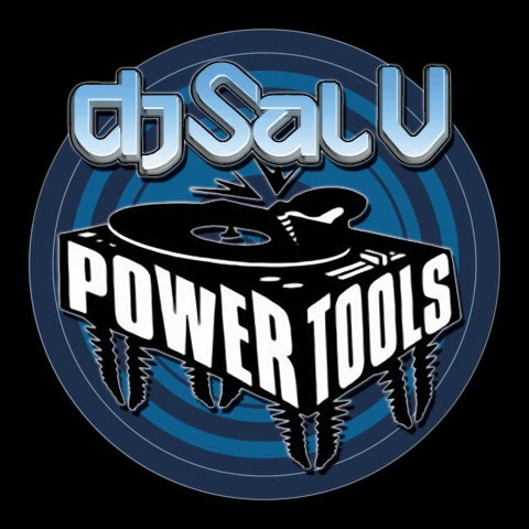 Sal V - Powertools Mix (2004)