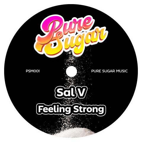 PSM001 - Sal V - Feeling Strong