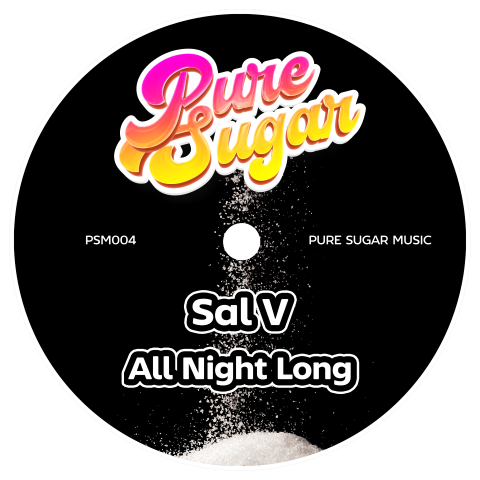 PSM004 - Sal V - All Night Long