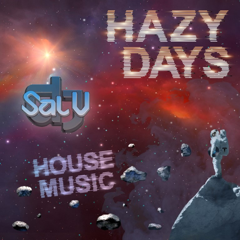 Sal V - Hazy Days