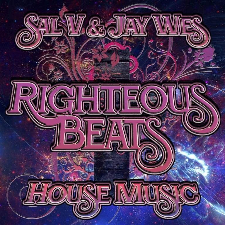 Sal V - Righteous Beats (Mix 1)