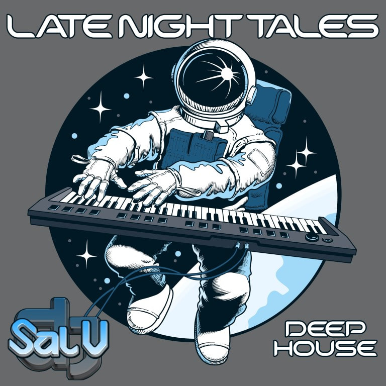 Sal V - Late Night Tales