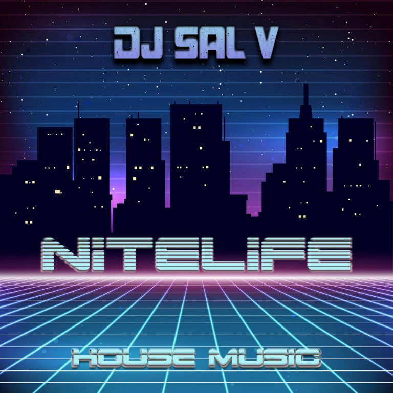 Sal V - Nitelife (Mix 1)