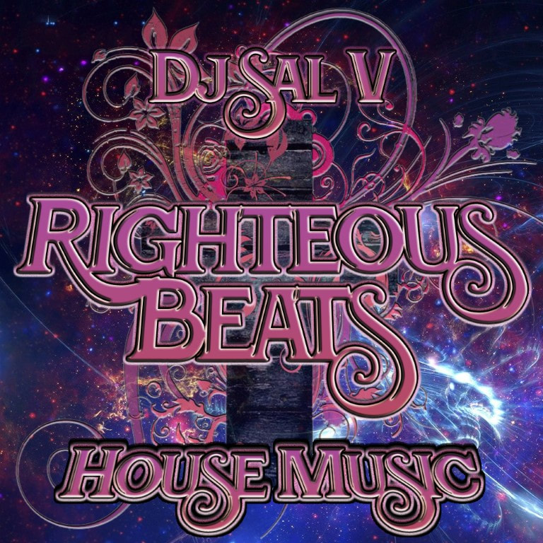 Sal V - Righteous Beats (Mix 1)
