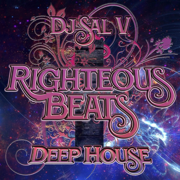 Sal V - Righteous Beats (Mix 2)