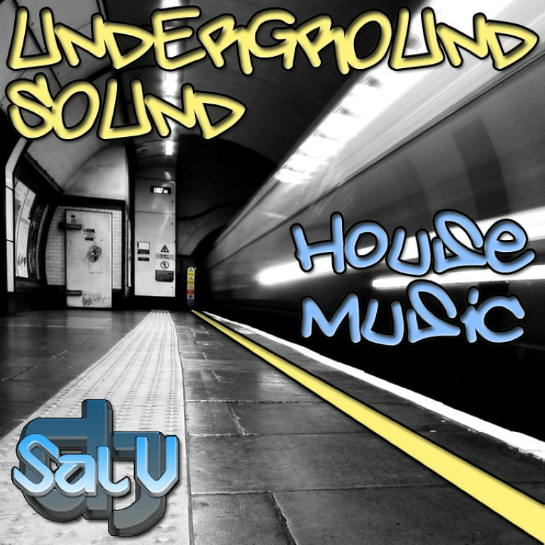 Sal V - Underground Sound (Mix 1)