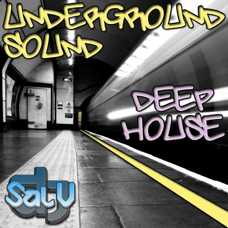 Sal V - Underground Sound (Mix 2)