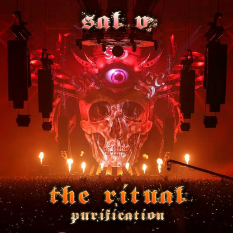Sal V - The Ritual (Purification)