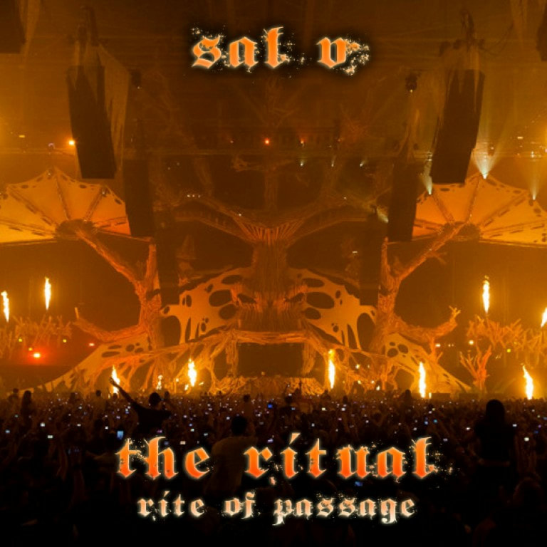 Sal V - The Ritual (Rite of Passage)